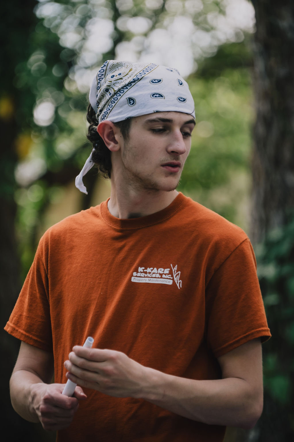 2nd Assistant Director